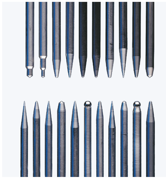 Material Needles